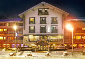 Skogstad Hotel